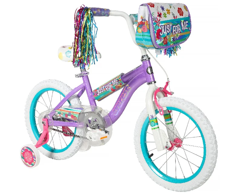 Everest Just For Me 16" Children's Bike