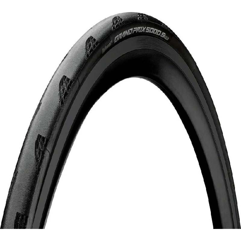 Grand Prix 5000 S TR Road Bike Tire, Tubeless, 700 x 25c