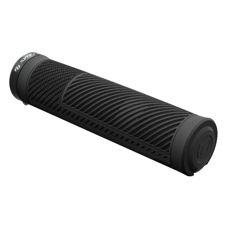 Syncros Handlebar Grip DH Lock-On