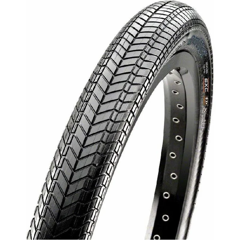 Grifter Bike Tire - 20 x 2.4