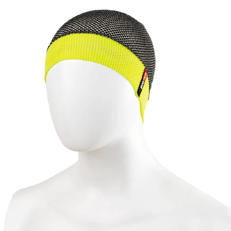 Sottocasco Biotex Powerflex - Nero Giallo