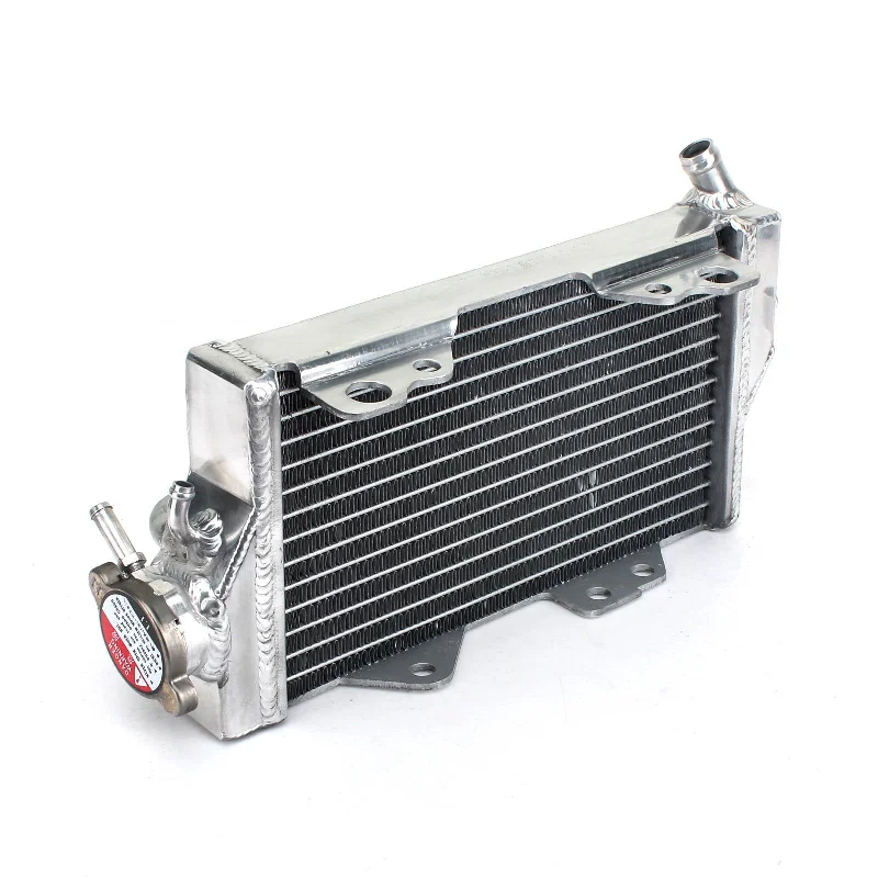 WHITES RADIATOR RIGHT HON CR250 00-01