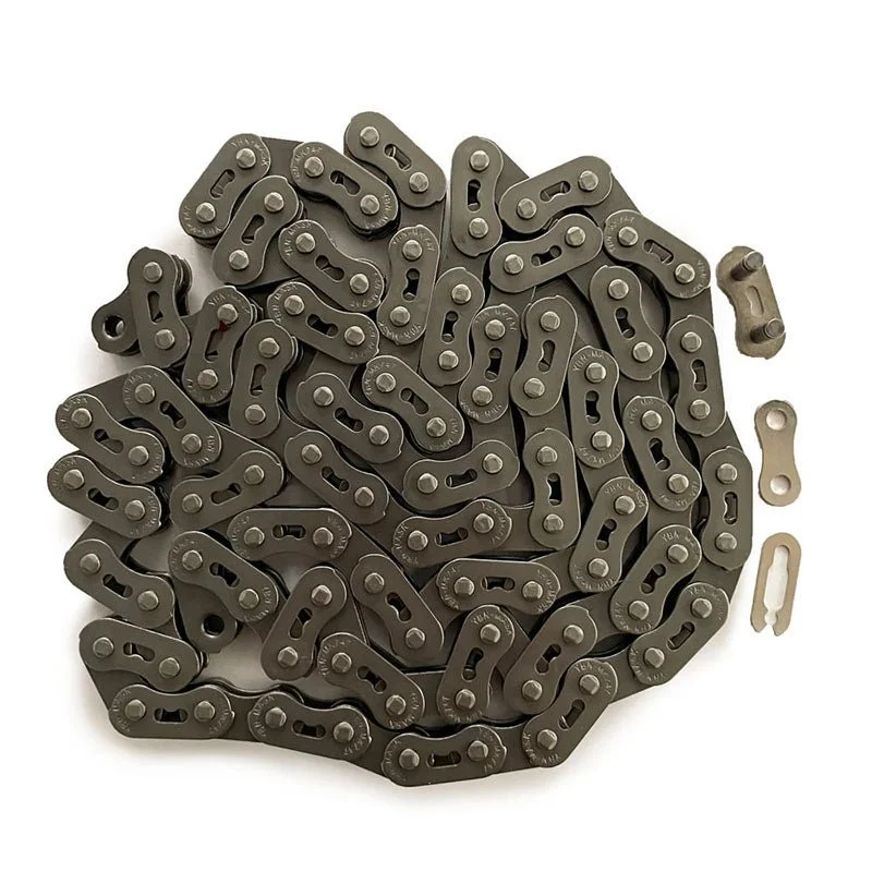 Eastern Bicycles Black 7-Series Chain