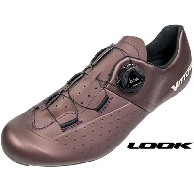 Vittoria Shoe,Alise 2 Road Bordeaux,Size 44.5 Alise 2 Road  Shoes