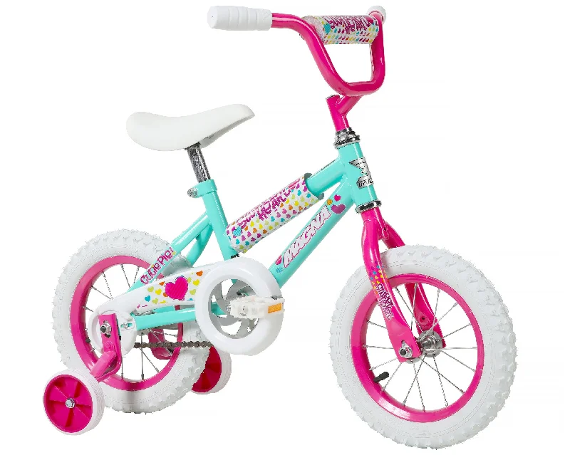 Magna Sweetheart 12" Children's Bike