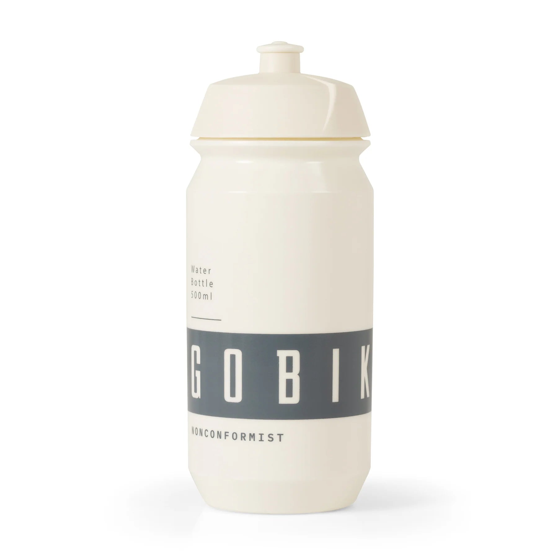 Borraccia Gobik Shiva Afterglow 500 ml - Bianco