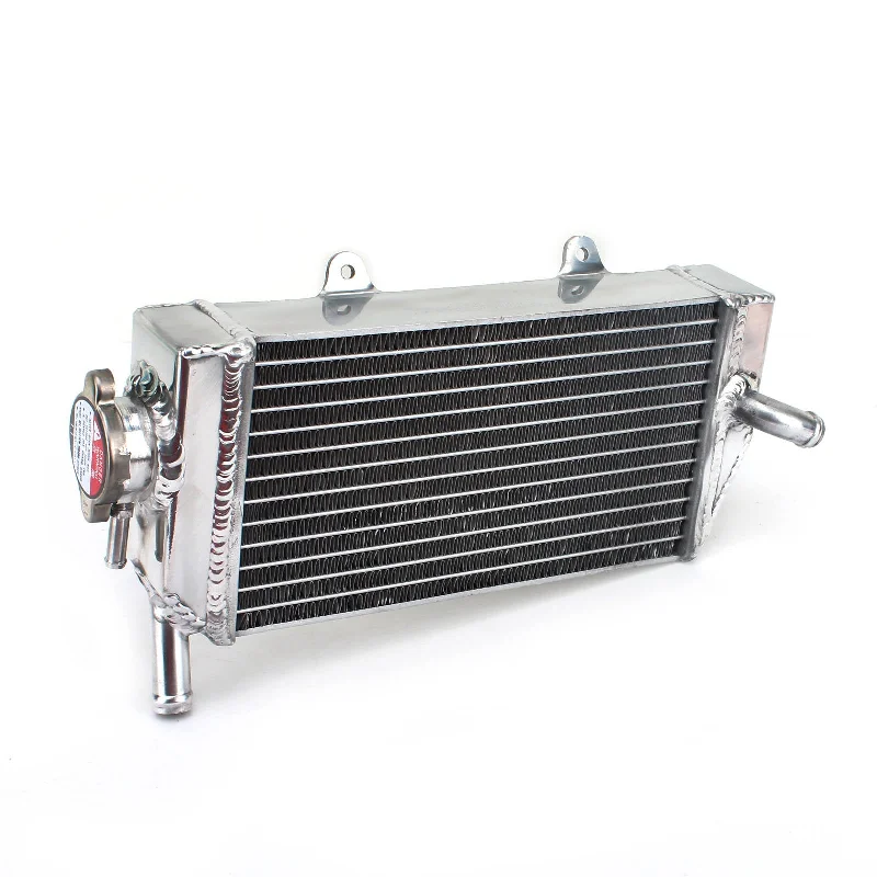 WHITES RADIATOR RIGHT HON CRF450X 05-17