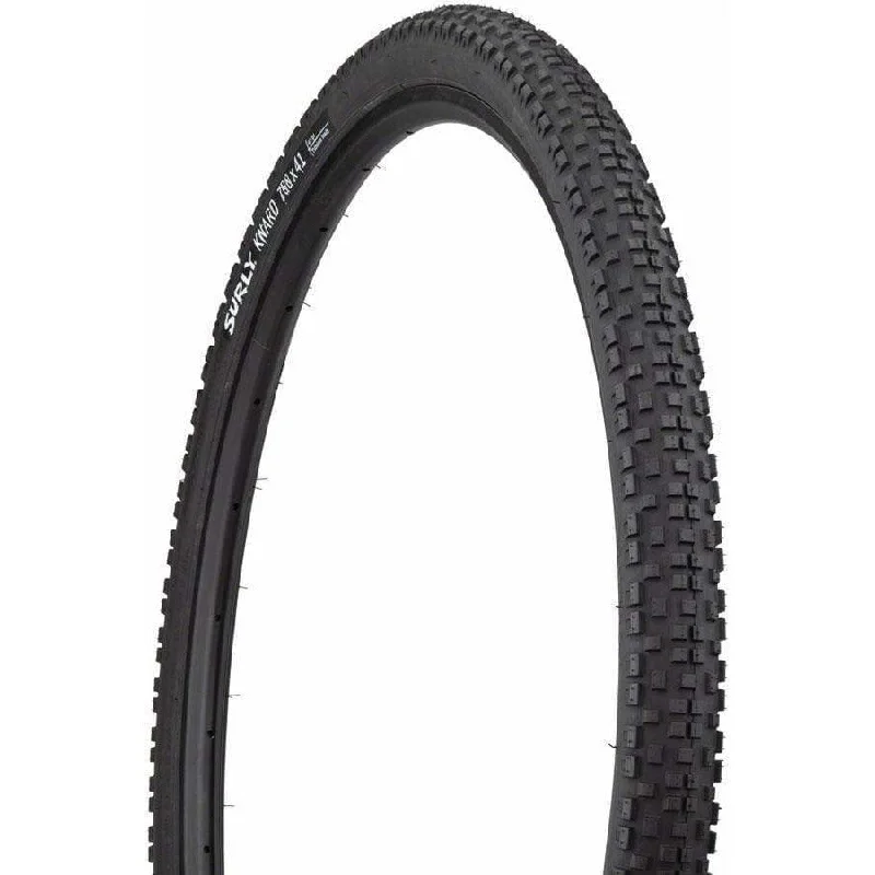 Knard Tire - 700 x 41 Tubeless Folding Black 60tpi