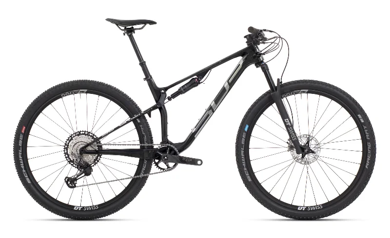 Superior XF 29 Team Issue - Ultralight XC Race Bike