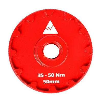 Wmfg Bb Tool Thin Flange,Praxs T47 Socket,50Mm,12 Notch Thin Flange Bb Install Tool  Tools