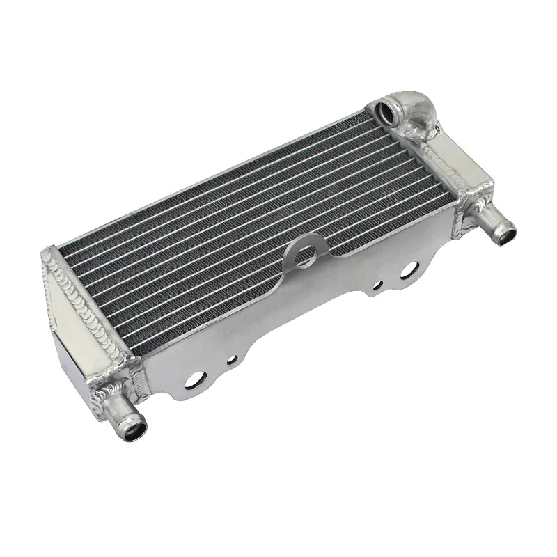 WHITES RADIATOR LEFT YAM YZ250 / WR250 96-01