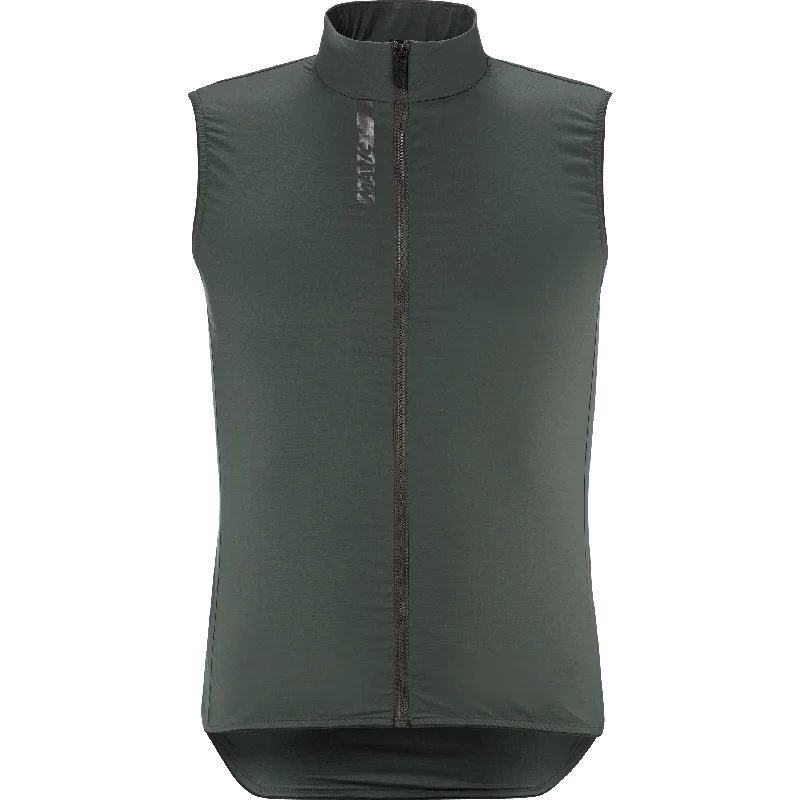 Gilet Mavic Ksyrium Thermo - Verde