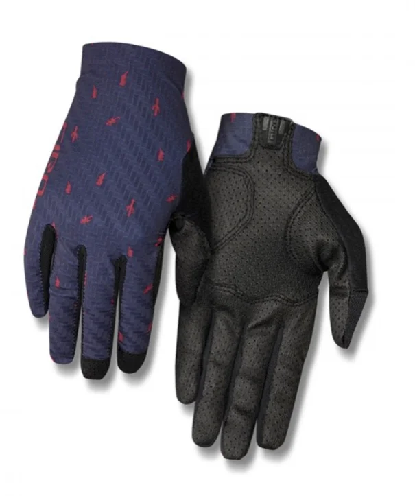 Giro Glove Rivet Small Midnight