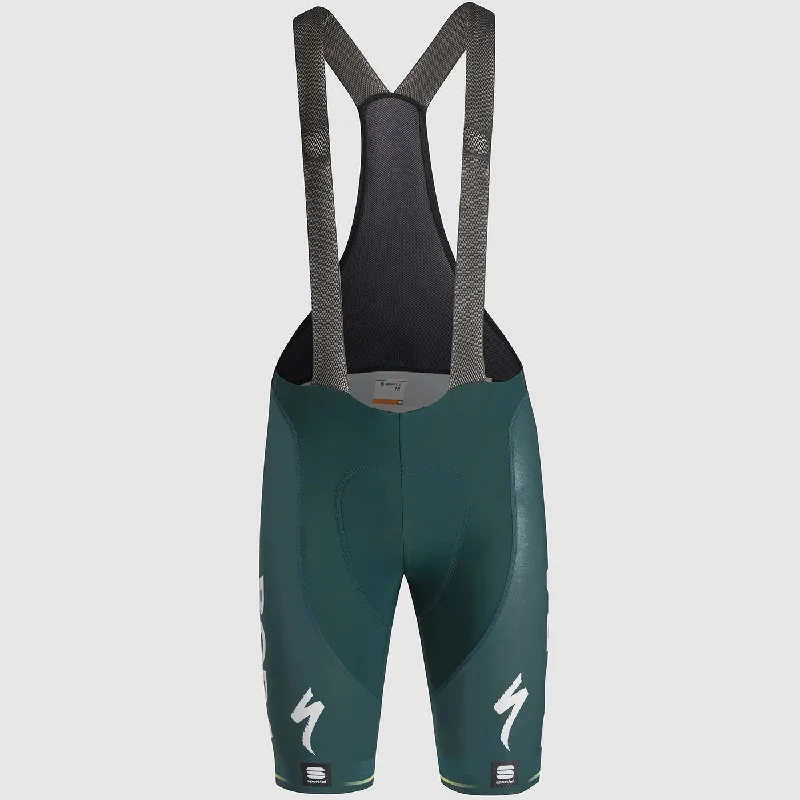 Salopette Sportful Bora Hansgrohe 2024 Pro Classic - Verde