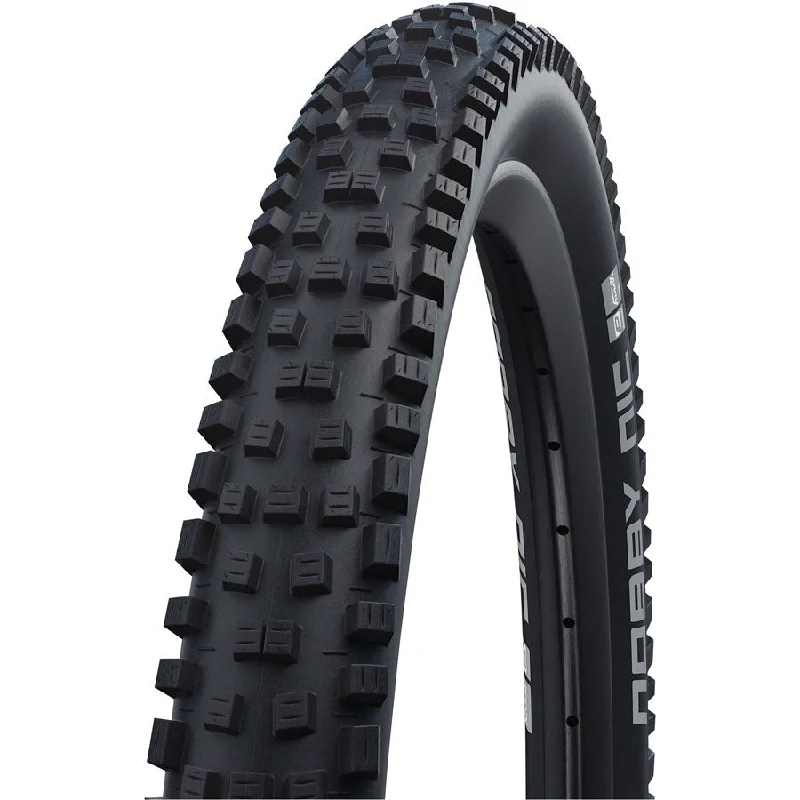 Nobby Nic Tire - 26 x 2.4 Performance Line TwinSkin Addix