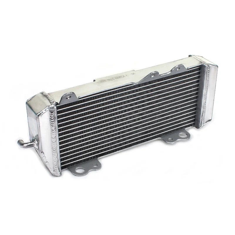 WHITES RADIATOR LEFT KAW KX/KLX450F 09-11