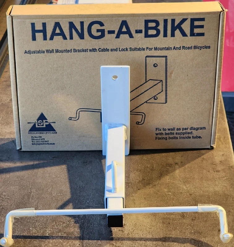 Hang-A-Bike