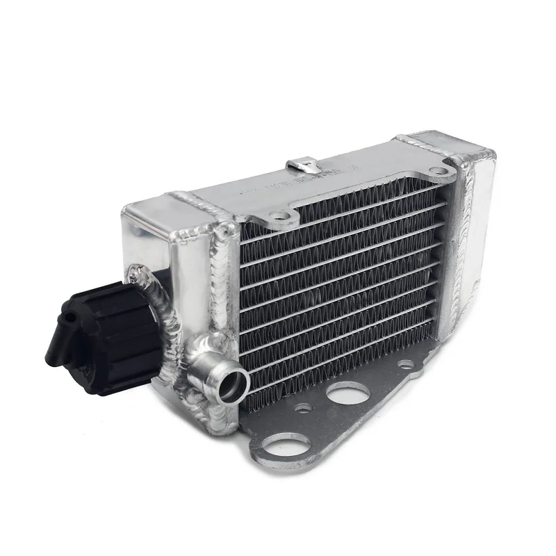 WHITES RADIATOR LEFT KTM SX50 12-19