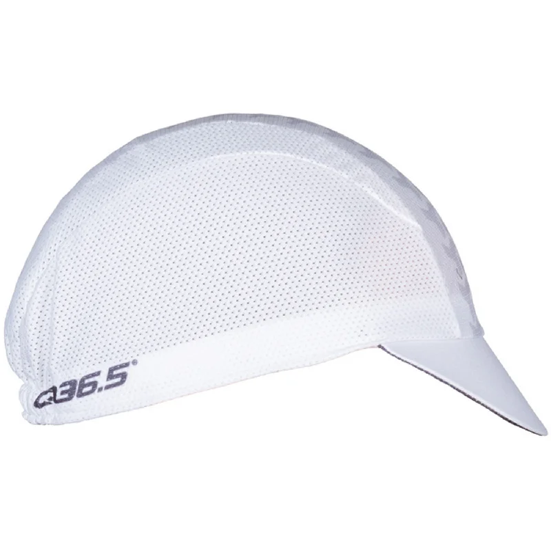 Cappellino Q36.5 L1 Y - Bianco