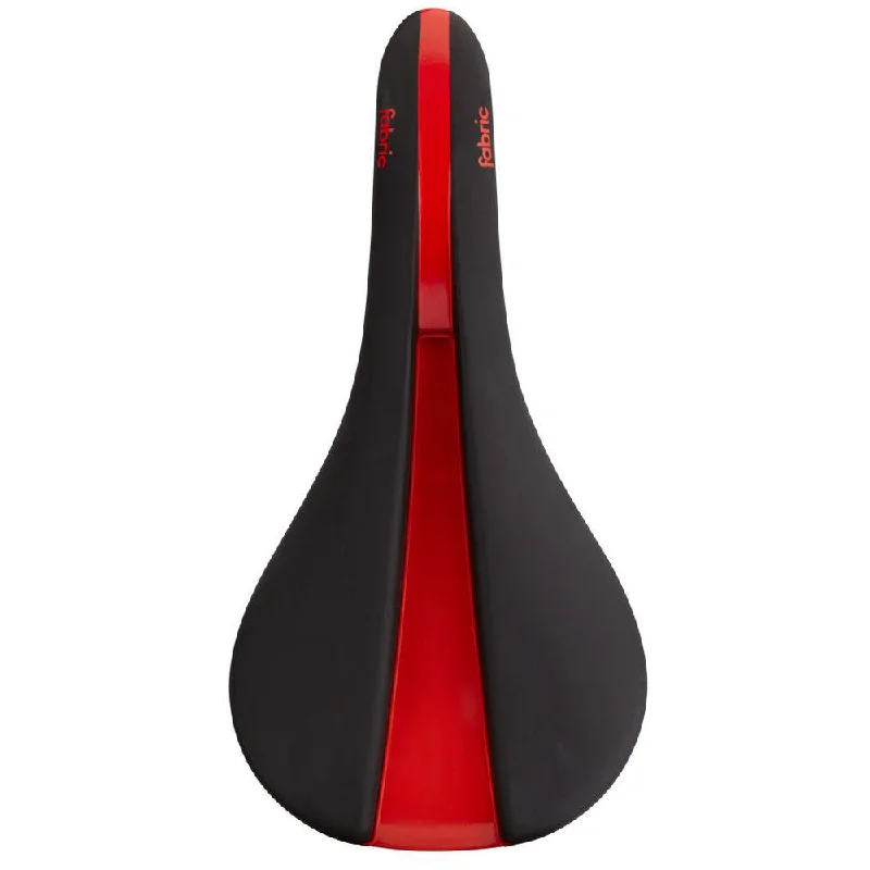 Saddle Fa Line 142Mm Elite Blk/Red