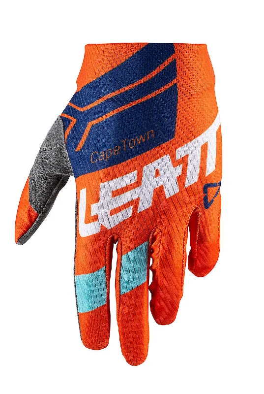 Glove Leatt Gpx 1.5 Mini Org Xxs