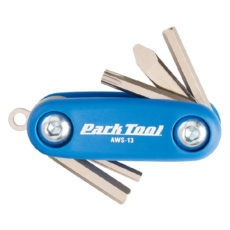 Park Tool Micro Folding Hex AWS13