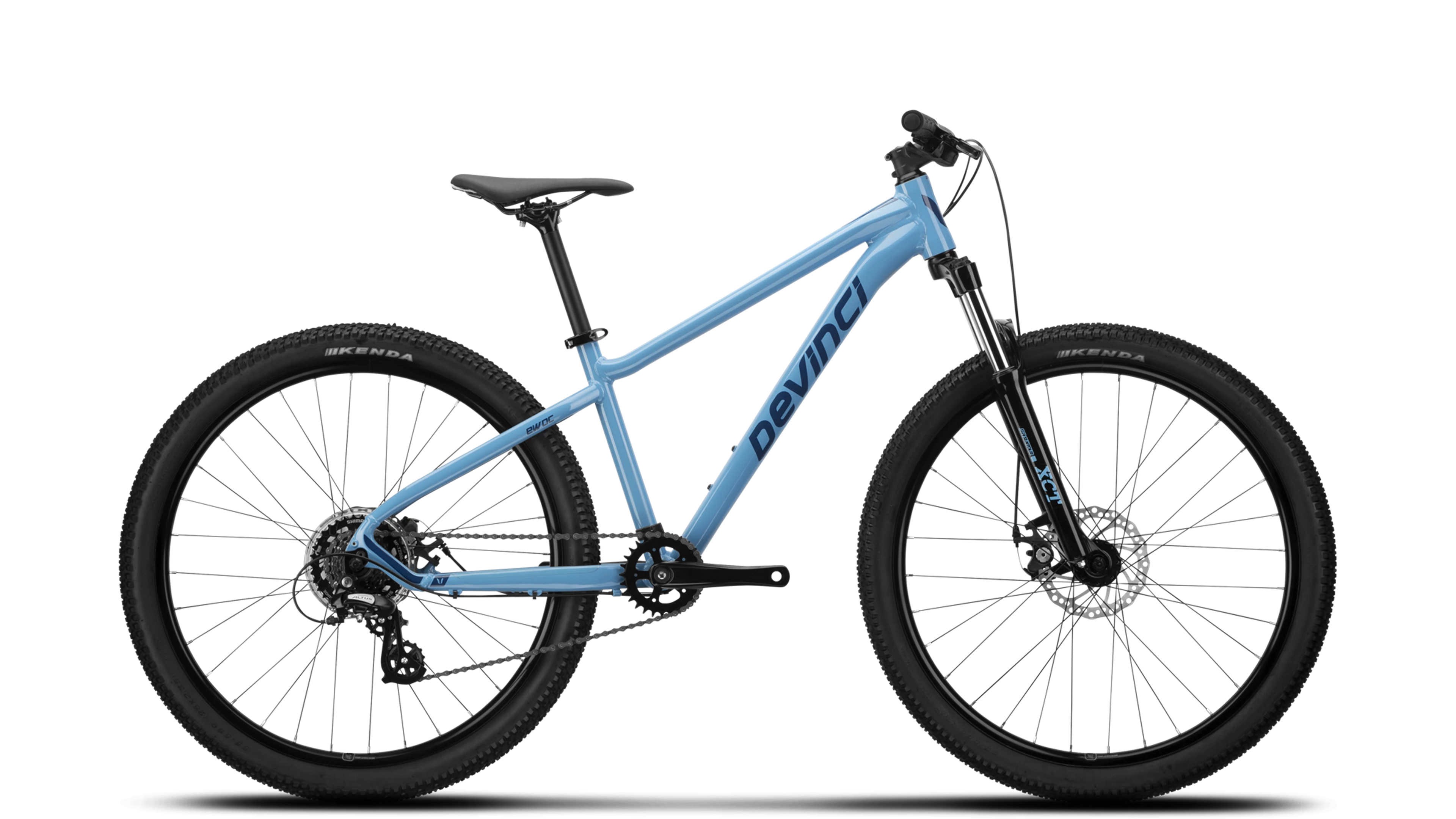 Devinci Ewoc 26"