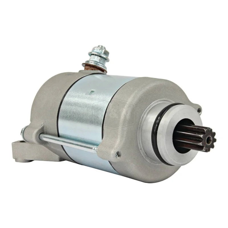 J&N Starter Motor (410-54202) (AHSMU0373)