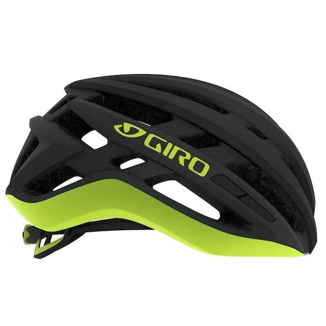 HELMET GIRO AGILIS LARGE BLACK