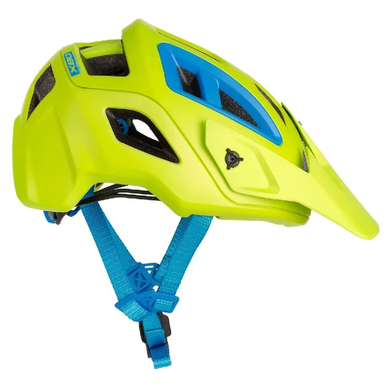 Leatt Helmet DBX 3.0