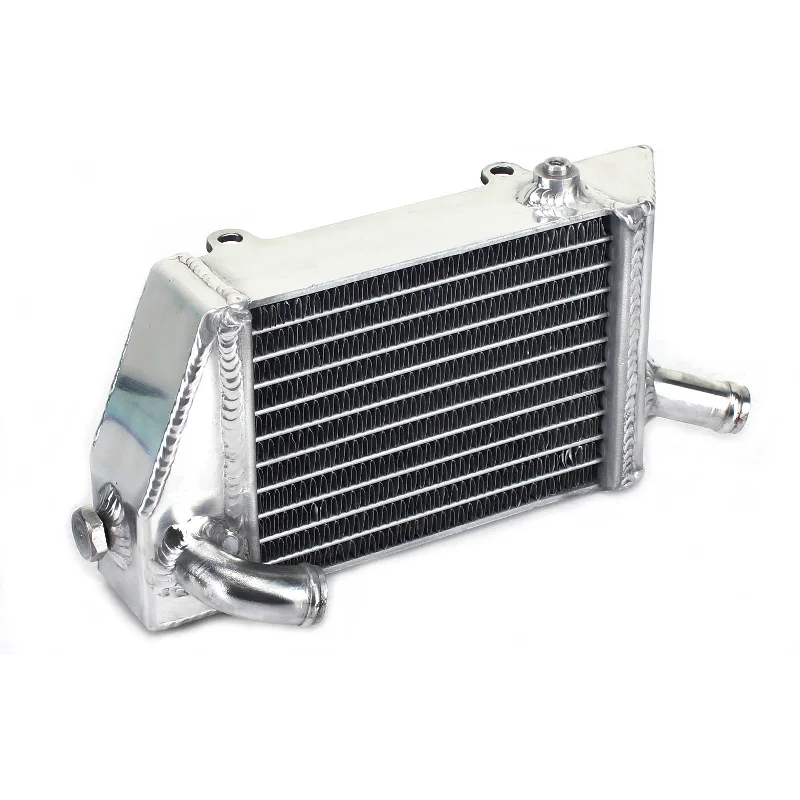 WHITES RADIATOR RIGHT KTM SX85 13