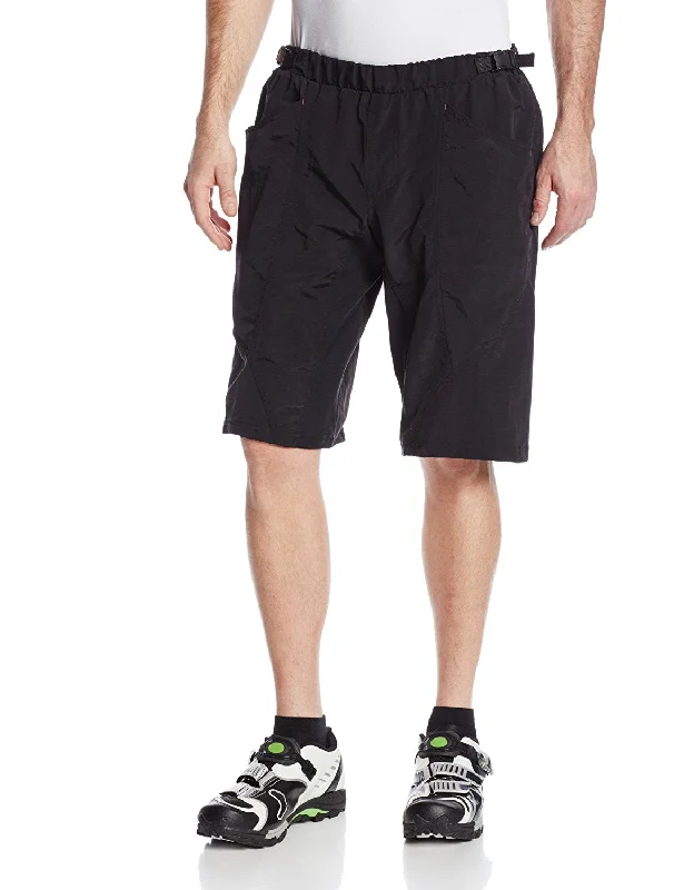 Outlaw Sonora Men's MTB Short Black 2XL