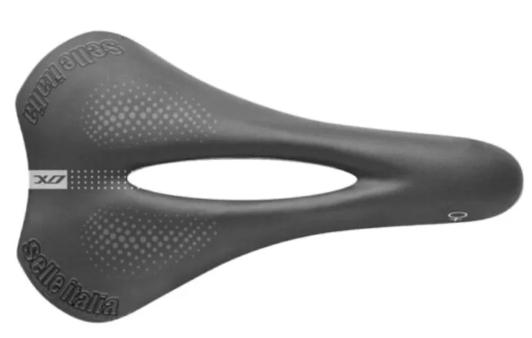 Selle Italia Saddle Xo Lady Gf Fec