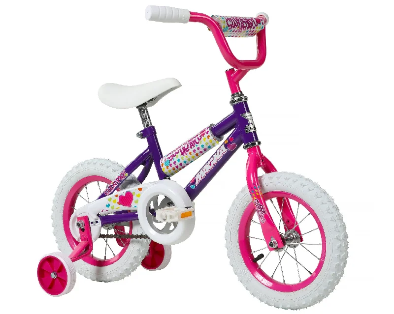 Magna Sweetheart 12" Children's Bike