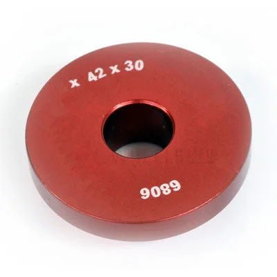 Wmfg Open Bore Drift 1/2'',30M  Open Bore Drift Tool  Tools