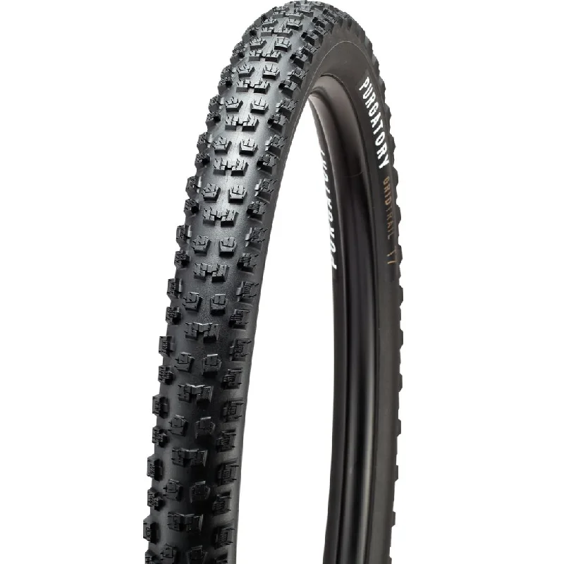 purgatory grid trail 2br tire black 27.5/650b x 2.4