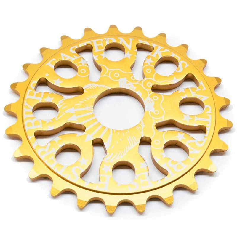 Eastern Bicycles Medusa 25T Sprocket