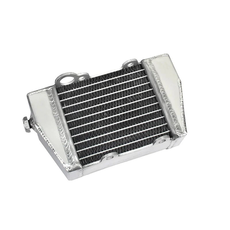 WHITES RADIATOR LEFT KTM SX85/105 03-10