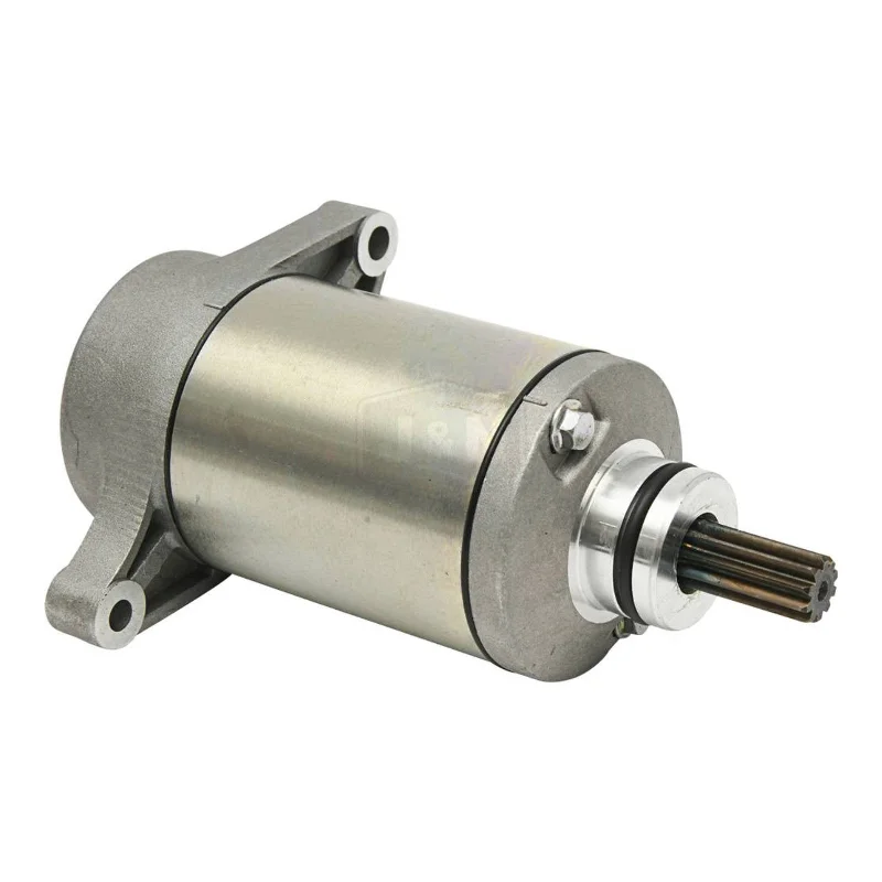 J&N Starter Motor (410-54197) (AHSMU0545)