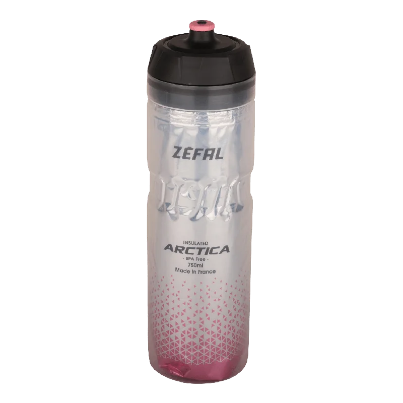 Borraccia Termica Zefal Arctica 750 ml - Rosa