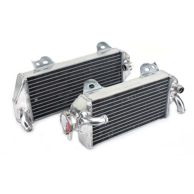 WHITES RADIATORS SUZ RMZ250 10-12 PAIR