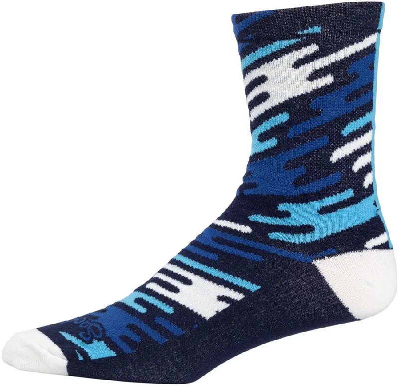 All-City Flow Motion Socks