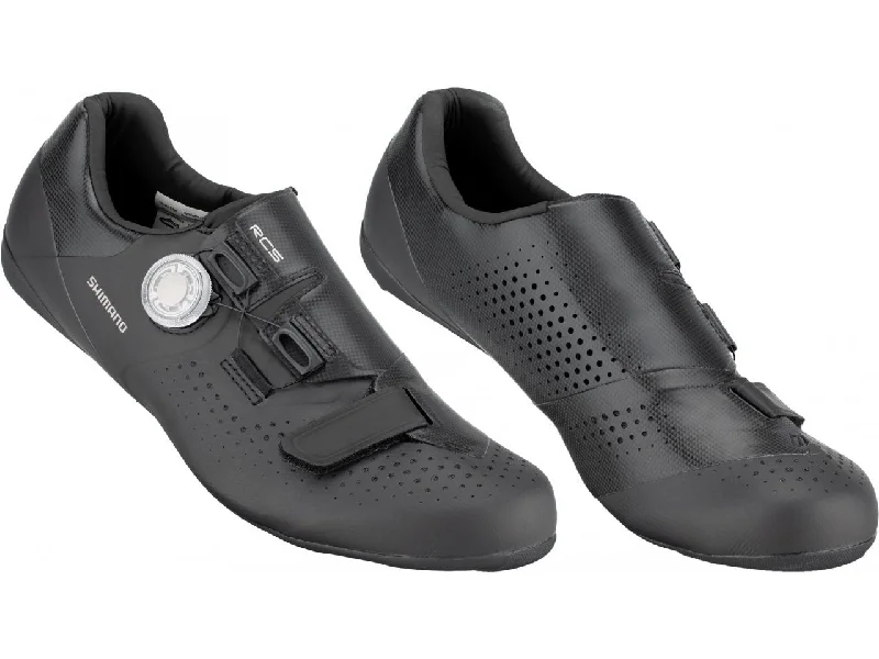 Shimano Shoe Sh-Rc500M Black Size 47