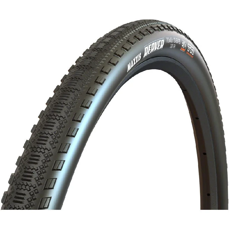 Reaver Tire - 700 x 45, Tubeless, Dual, EXO