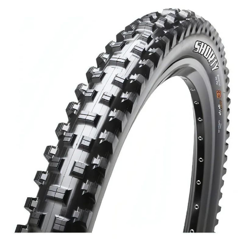 Maxxis Shorty Folding 3C EXO TR MTB Tyre