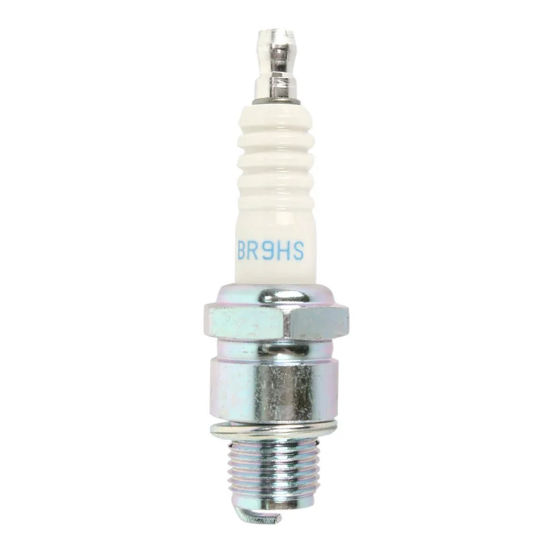 NGK SPARK PLUG BR9HS (4522) SINGLE