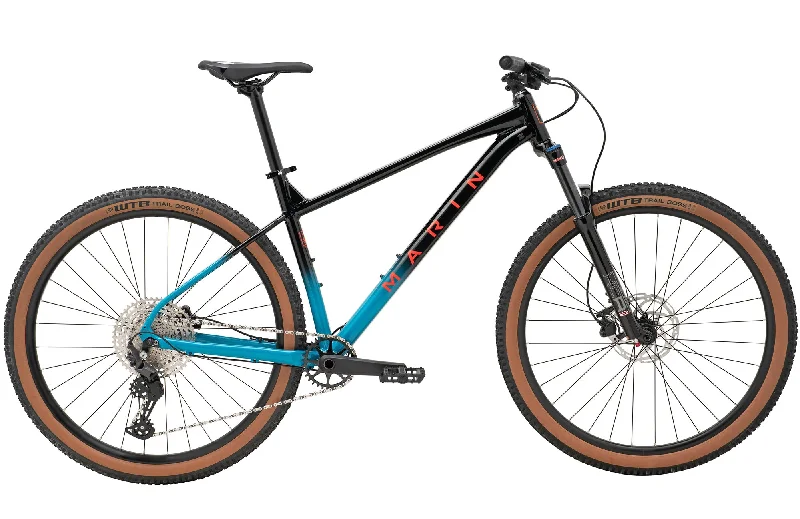 Marin Bobcat Trail 5 - Mountain Bike