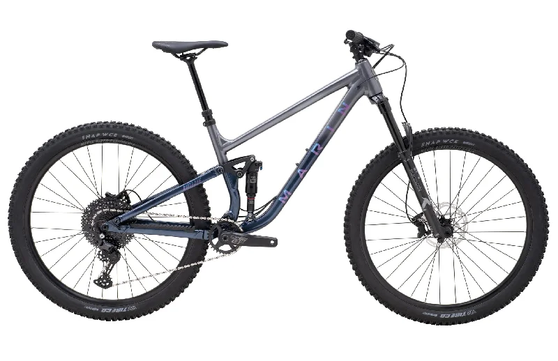 Marin Rift Zone 2 - Mountain Bike