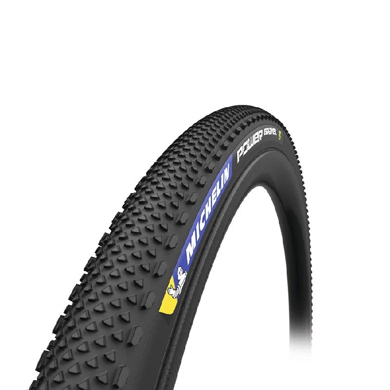 Power Gravel Tire TS TLR V2 - 700 x 33c