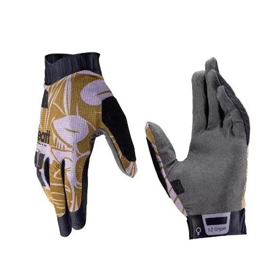 Leatt Gloves MTB 1.0 GripR Women V25